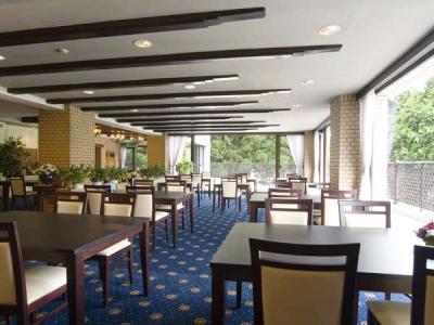 Hotel Green Plaza Gora Hakone Bagian luar foto